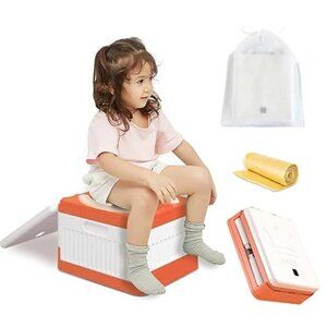 Travel Foldable Portable Potty Seat for Toddlers - BRAND NEW